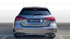Mercedes-Benz A-Class A180 AMG Line Executive 5dr Auto Petrol Hatchback